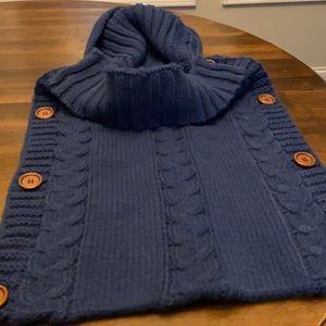 Newborn swaddle blanket